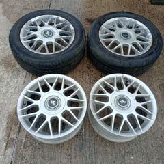 Brigstone Again alloys
