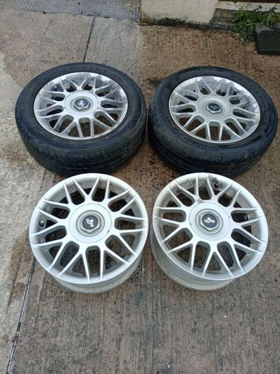 Brigstone Again alloys