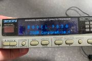 Zoom 9030 Advanced Instrument Effects Processor
