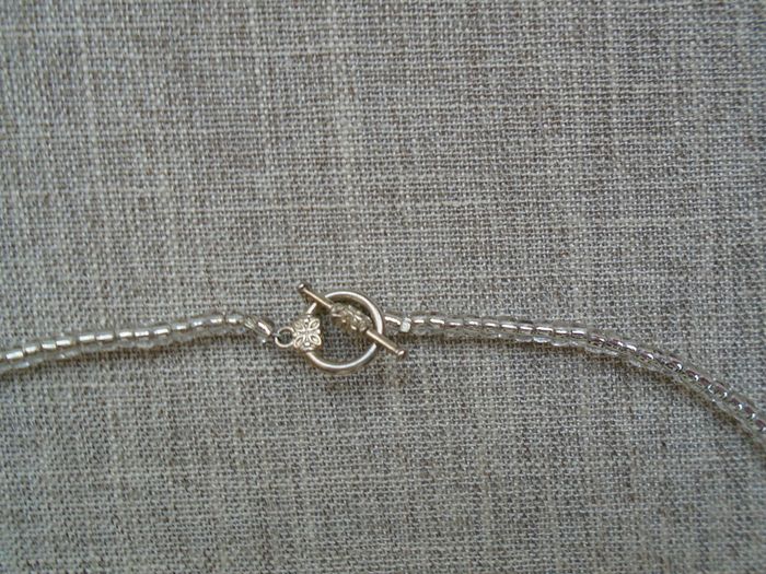 Preloved necklace,Jewellery, necklace