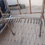 antique bed Image 3