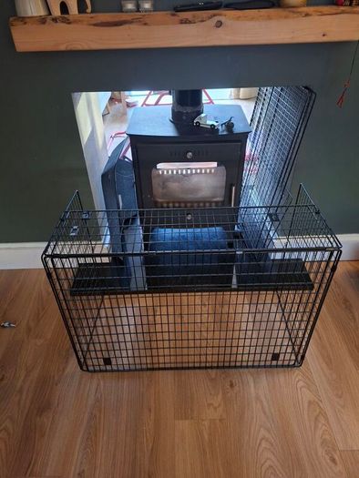 Fire Guard