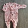 Newborn girl set Image 2