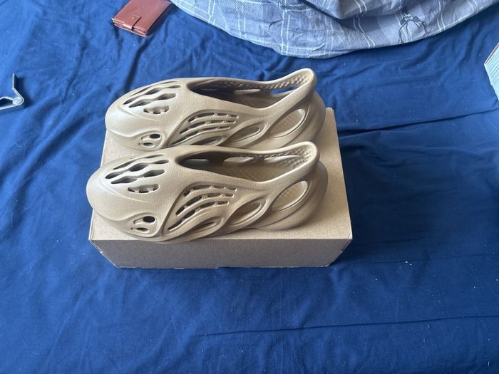yeezys