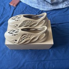 yeezys