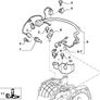 Gearbox Sensor (Fiat Punto 188 Automatic) Image 2