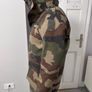 French Army Military Parka TE F2 Camouflage. Wintex Apparel 2020 Image 2