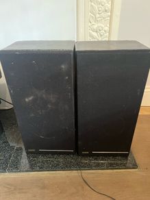 vintage fisher hi-fi system