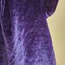 Mothercare Velvet Dress 5-6 Years Image 6