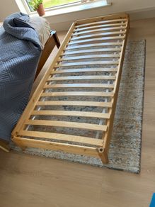 Single 1 Bed