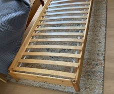 Single 1 Bed