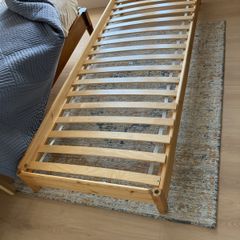 Single 1 Bed
