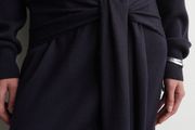 COS 100% Wool Skirt