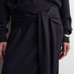 COS 100% Wool Skirt