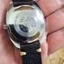 Vintage Automatic Swiss Made Enicar Automatic Swiss Watch 1960s Image 5