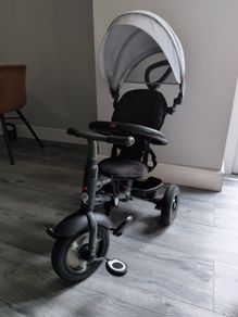 QPlay Rito Trike