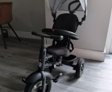 QPlay Rito Trike