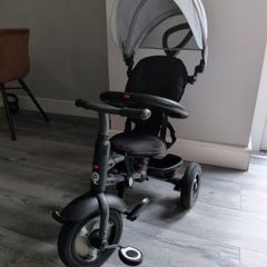 QPlay Rito Trike