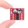 Mini L298N DC Motor Drive Controller Module Image 2