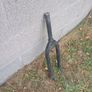 Haro BMX Fork Image 4