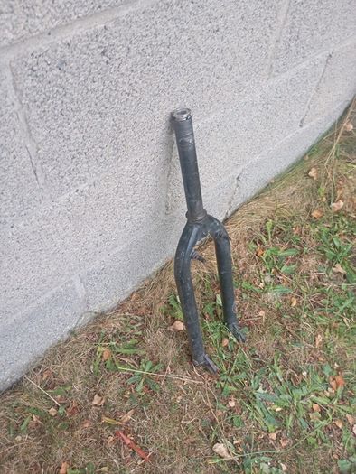 Haro BMX Fork