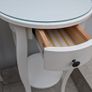 Side Tables / Mirror Image 3