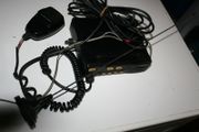 Motorola Gm350 Vhf 136-174mhz 25 Watt 4 Channel Mobile Radio