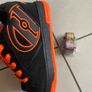 Kids wheel roller shoes Image 3