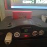 Nintendo 64 with hacked game Image 6