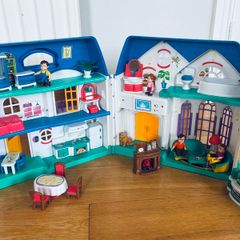 Dolls house