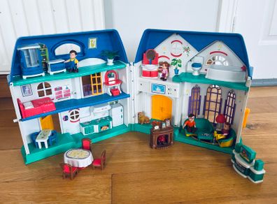 Dolls house