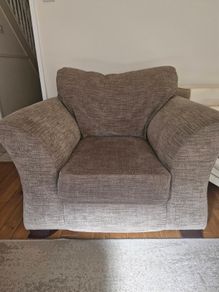 Armchair