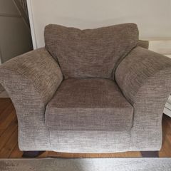 Armchair
