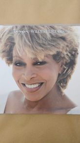 Tina Turner. Wildest Dreams.