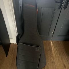 TGI acoustic gig bag