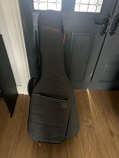 TGI acoustic gig bag