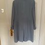 Helen McAlinden Coat (Light Blue) Size 14 Image 3