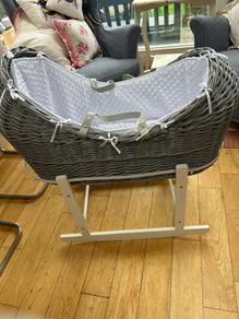 free moses basket
