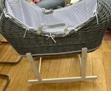 free moses basket