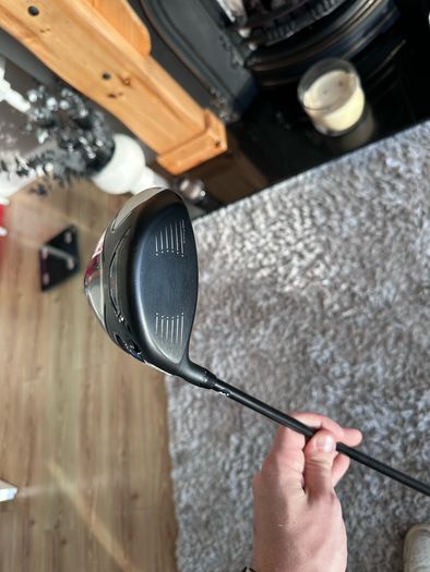 Cobra Aerojet Max Driver 10.5