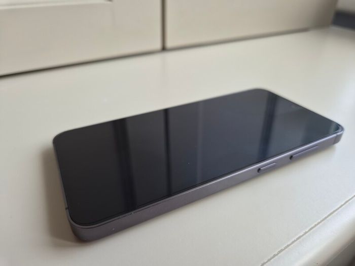 Samsung S24 8gb ram 256gb