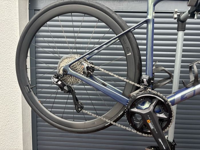 Giant defy adv pro 0 2025