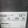 DeLonghi Calor Gas Heater 4.2kW Portable Image 2