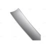 Stainless Steel Straight Edge Razor Folding Blade Shaving Razor Blades #3 Image 4