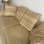 Fabric sofa free to go Image 2