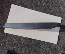 VW Golf Mk3 Front Spoiler.
