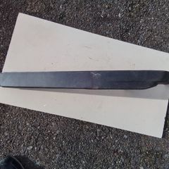 VW Golf Mk3 Front Spoiler.