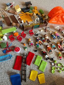 Playmobil bundle