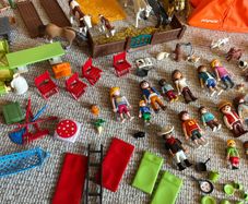 Playmobil bundle