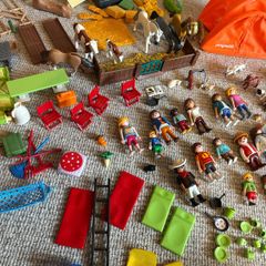 Playmobil bundle